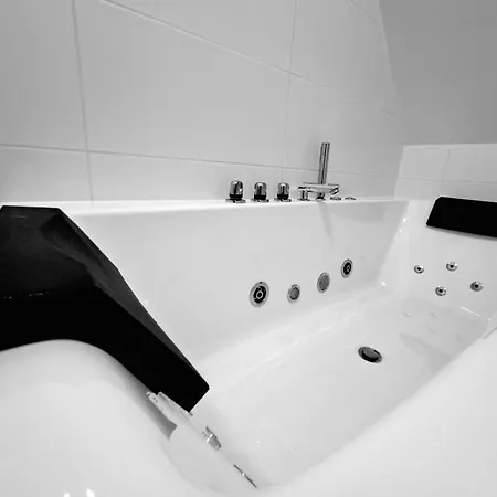 Appartement Garden House Jacuzzi Racibórz