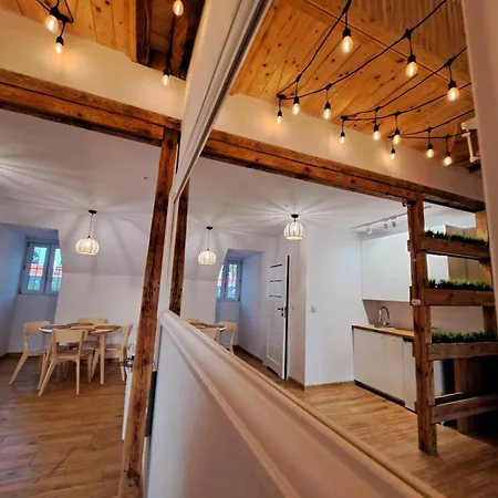 Διαμέρισμα Garden House Jacuzzi *